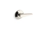 Kohler K-9167-R-SN Bathroom Memoirs Toilet Lever Vibrant Polished Nickel New!. Fixed Price $45.81.