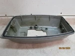 1963 Gale Buccaneer 5HP 5D22B Outboard Boat Motor Lower Engine Cradle. Fixed Price $40.00.