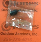 Nos Oem Homelite Isolator Part # 96053. Fixed Price $10.50.