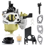 Carburetor Filter Gasket For Harbor Freight Predator Engine 212CC 60363 69730. Fixed Price $16.99.