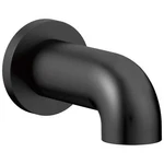 Delta RP77350BL Tub And Shower Faucets Accessories, Matte Black. Fixed Price $82.28.