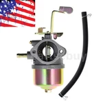 For Wisconsin Robin WI-390 W1-390 8HP 11HP 12HP Gas Engine Model Carburetor. Fixed Price $22.99.