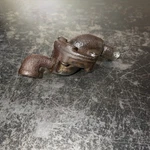 Crankcase Breather Ihc Mogul 1HP 1-3/4HP 2-1/2HP Gas Engine Bolt Hit Miss. Fixed Price $50.00.