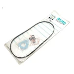 Kit Gasket, Upper 07916-27955 Kubota M100 V4702 Engine. Fixed Price $250.00.