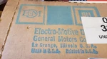 Oem Gm Electro-motive Emd 8055322 Bushing Rocker Arm Lot Of 12 ( F2-5B). Fixed Price $400.00.