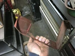 Wisconsin Te Tfd Antique Baler Engine SE138D Cylinder Shroud New Holland. Fixed Price $19.00.