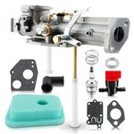 Carburetor For Briggs Stratton 397135 Hp Series 135200 130200 133200. Fixed Price $26.99.