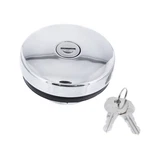United Pacific S1301 Locking Gas Cap 1947-71 Chevy/ford W/2 Keys. Fixed Price $24.98.