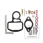 Economy Zenith Carburetor Repair Kit Fits Allis Chalmers Wc Wf Tractors U3195. Fixed Price $32.99.