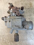 Tillotson Model YC9A Vintage Carburetor Core, Updraft Made Usa.. Fixed Price $24.00.