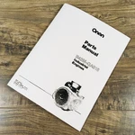 Onan B43M GA016 Industrial Engines Parts Manual Maintenance Catalog Assembly. Fixed Price $12.97.