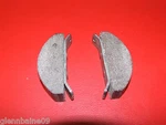 Vintage Minibike Mercury Clutch Shoe (nos). Fixed Price $20.00.