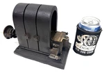 Henricks Novelty Type Friction Magneto Generator Auto Sparker Hit Miss Engine. Fixed Price $249.99.