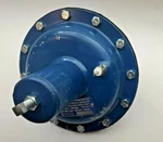 Norriseal Wellmark Series 2220 High Pressure Control Valve Model # OO-00TOA-9AA. Fixed Price $499.00.
