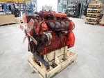 Detroit Diesel 4-71 Engine Runs Mint! Video! Lh Exhaust 471 Dd. Fixed Price $3795.00.