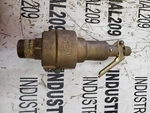 Kunkle 6186FE01-KM Valve. Fixed Price $59.50.