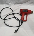 Master Proheat Lcd Programmable Gun PH-1500 Air/temperature Control. Fixed Price $110.00.