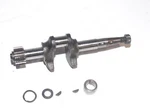 Reo Model LM212 Std Ccw Slant Reel Mower Engine * Crankshaft LM216 Motor Part. Fixed Price $36.95.