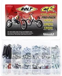Pro Pack Cr Steel Frame Hon. Fixed Price $103.99.