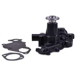Engine Water Pump For Yanmar 3TNE82A 3TNC80L 3TNC78L 3TNE78A 3TN75L 3TN75RJ. Fixed Price $62.00.