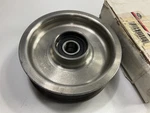 Gates 36097 Drive Belt Idler Pulley Silver For 12-13 Ihc International Lonestar. Fixed Price $39.95.