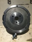 Predator 670 Cc 22HP 61614 New Oem Flyhweel With Bolt. Fixed Price $149.99.