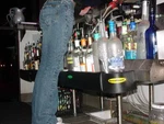 Speed Guard Rail & Rack Cushion Bartender Pad Restaurant Nightclub Pro. Fixed Price $39.99.