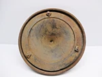 1/2 -3 Hp Economy Or Hercules Hit Miss Gas Engine Cast Iron Muffler. Fixed Price $83.12.