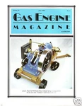 YT-1 & YT-2 Palmer Marine Engines Sandhurst Gade Gas Magazine. Fixed Price $17.38.