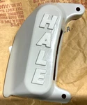 Hale 142-0760-00-0 Spark Plug Shield For P250 Fire Pump Engine. Fixed Price $35.00.