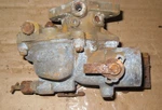 Zenith Carburetor 14544 Continental Engine Forklift. Fixed Price $70.00.