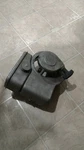 Vintage Antique Briggs And Stratton Vertical Shaft Shroud Cover Gas Tank Recoil. Fixed Price $49.99.