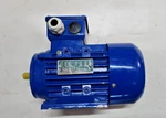 4AL631-2B3/B14 Skf Motor New Used Open 1804BV30011 Bevi B3B14. Fixed Price $349.99.