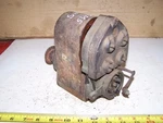 Simms SU4S Cw Brass Magneto Car Truck Tractor Motorcycle Steam Oiler Hit Miss. Fixed Price $124.95.