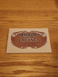 Brantford Ideal Canada Gas Flywheel Motor Engines Hit & Miss Book Catalog Manual. Fixed Price $25.99.