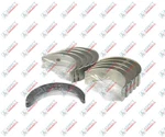 Isuzu Genuine Crankshaft Bearing 4BD1 4BG1 8941474660 5115300540 02/801576. Fixed Price $231.00.