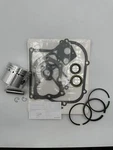Rebuild For Briggs Stratton 5HP Engines, Piston Standard Gasket. Fixed Price $59.99.