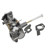 5HP Carburetor For Briggs And Stratton 498298 495951 Eng Generator Lawnmower. Fixed Price $13.84.