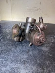 Antique Brass International Carburetor Ihc 15-30 ? Tractor Mccormick Parts 1705. Fixed Price $185.00.