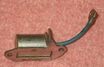 V669 Prestolite Condenser 2-5054. Fixed Price $15.00.