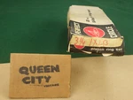 Nos Perfect Circle Piston Ring Set Hercules Ixlb/ixl-b 40278 .020 3-1/4 Bore #2. Fixed Price $150.00.