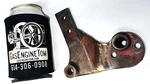 Wico Magneto Bracket 1.5 - 2HP Hercules Economy Hit Miss Engine K196 Repaired. Fixed Price $68.99.