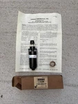 Arrow Pneumatics L182 Mini Lube Lubricator, Metal Bowl, 1/4 Usa Made. Fixed Price $29.99.