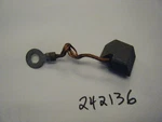 New Kohler Oem Brush Part Number 242136. Fixed Price $19.99.