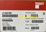 LF14001NN (case Of 6) Fleetguard Oil Filter B40145 For Isx Ism Qsx Qsm Engines. Fixed Price $344.19.