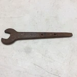 Vintage Delaval No 4126 Cream Separator Wrench / Screwdriver Tool, C-5-8. Fixed Price $7.12.