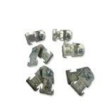 Power Strut PS1300 3/4" Rigid Conduit Pipe Clamps For Channel - 6 Pack. Fixed Price $18.89.
