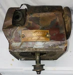 Cylinder W/ Shroud For Ideal Hit Miss Gas Engine No. J3709. Fixed Price $249.99.