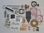 Maytag 92 Rebuild Kit Gas Engine Motor Hit Miss. Fixed Price $272.87.