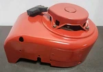 Tecumseh Model H70 Blower Housing # 130043. Fixed Price $45.00.
